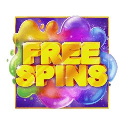 Scatter of Fruit Blox Slot