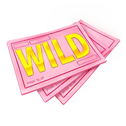 Wild Symbol of Bacon Bankroll Slot