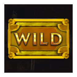 Wild Symbol of Jewels of Jupiter Slot