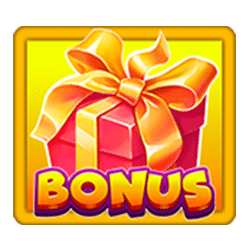 Scatter of Candyfinity Slot