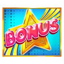 Scatter of 90’s Mania Megaways Slot