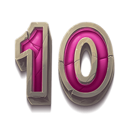 Icon 10 Big Cat King Megaways