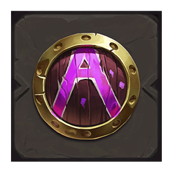 Icon 6 Wild Hammer Megaways