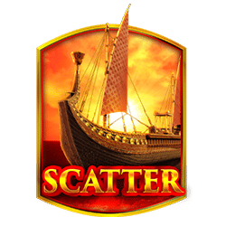 Scatter of Glory of Egypt Slot