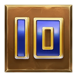 Icon 10 Jhana of God