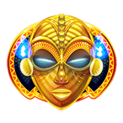 Icon 11 9 Masks of Fire HyperSpins