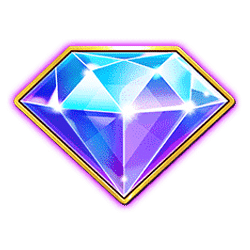 Scatter of Cash Diamonds Slot