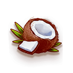 Icon 7 Tiki Fruits Totem Frenzy