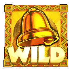 Wild Symbol of Taco Brothers Slot