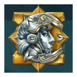 Scatter of Cat Wilde in the Eclipse of the Sun God Slot