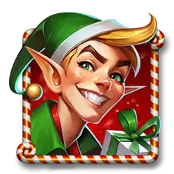 Icon 1 Gates of Santa