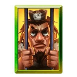 Icon 1 24K Gold JailBreak