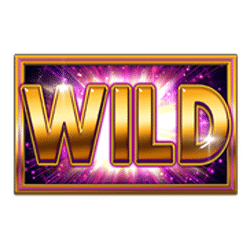Wild Symbol of Gold Cash Free Spins Slot