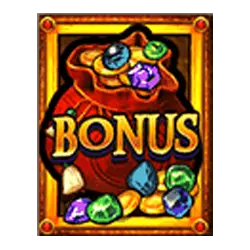 Scatter of Dead Men Walking Slot