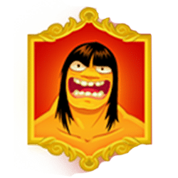 Wild Symbol of Børk the Berzerker Hack ‘N’ Slash Edition Slot