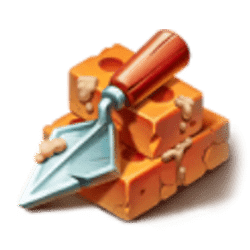 Icon 4 Buildin’ Bucks