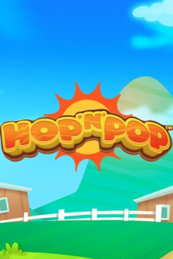 Hop N Pop