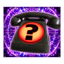 Scatter of Deal Or No Deal The Big Hit Megaways Slot