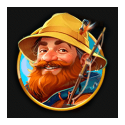 Wild Symbol of 3x Catch Slot