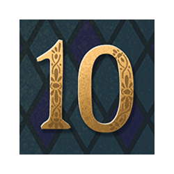 Icon 17 Wild Heist at Peacock Manor