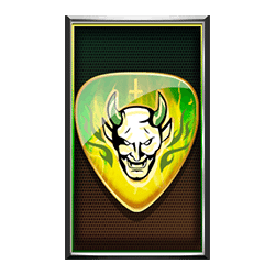 Icon 4 Megaways of Rock