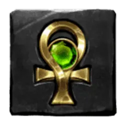 Icon 5 Wings of Horus