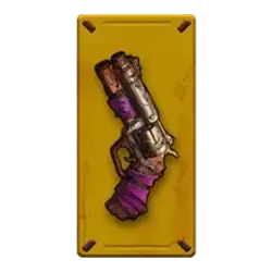 Icon 3 Doomsday Rampage