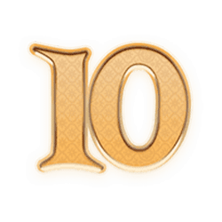 Icon 10 Persian Fortune