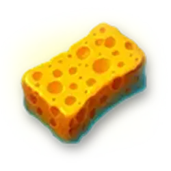 Icon 5 Bob Marlin Goes Splashing