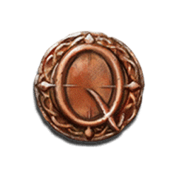 Icon 11 The Sword and The Grail