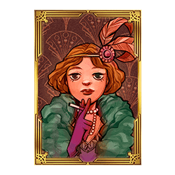 Icon 2 Cotton Gang Affair