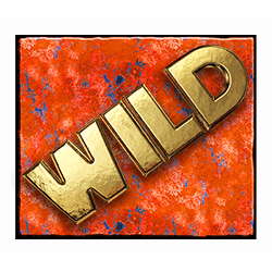 Wild Symbol of Temple Quest Spinfinity Slot