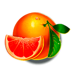 Icon 8 Sunshine Fruits