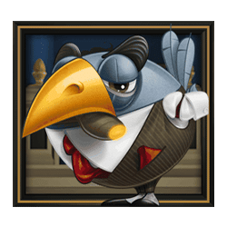 Icon 2 Good Feathers