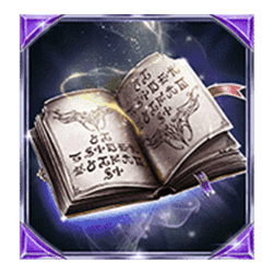 Icon 2 Magic Powers Megaways