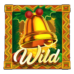 Wild Symbol of Taco Brothers Saving Christmas Slot