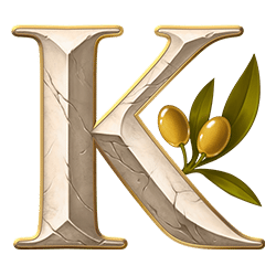 Icon 8 Athena Ascending