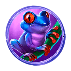 Icon 5 Jaguar Treasures