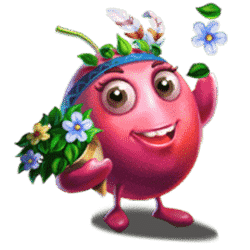 Icon 5 Guarana Eyes of the Amazon