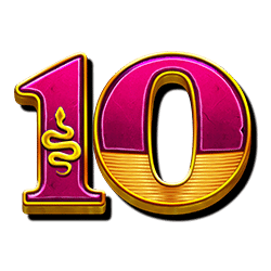 Icon 10 John Hunter and the Book of Tut Respin