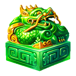 Icon 5 Dragon & Phoenix