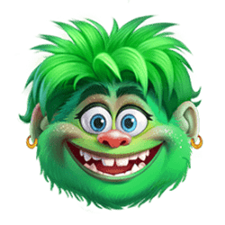 Icon 7 Trolling 1000