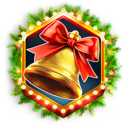 Icon 7 Festive Xmas 7s