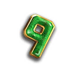 Icon 11 Wild Link Zeus