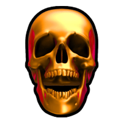 Bonus of Skull Spirit 7s Hold and Win Slot