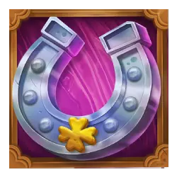 Icon 1 4-Leaf Fortune: Hold & Win