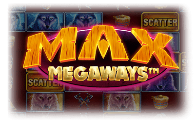 MAX MEGAWAYS