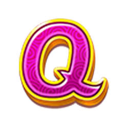 Icon 7 Very Lucky 256