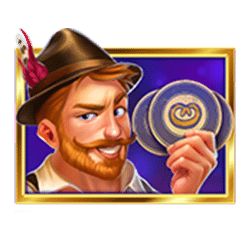 Scatter of Zicke Zacke Slot