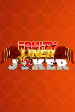 Fruityliner Joker